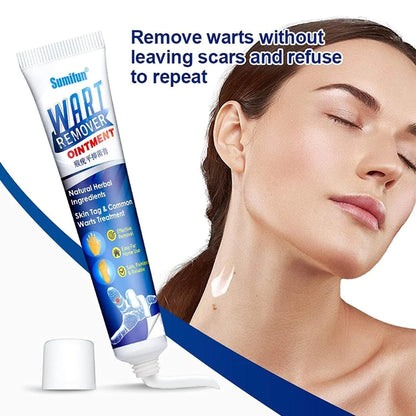 Herbal Warts Remover Cream