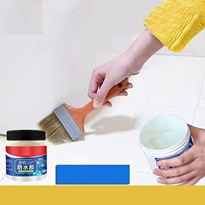 Waterproof Insulating Sealant Glue