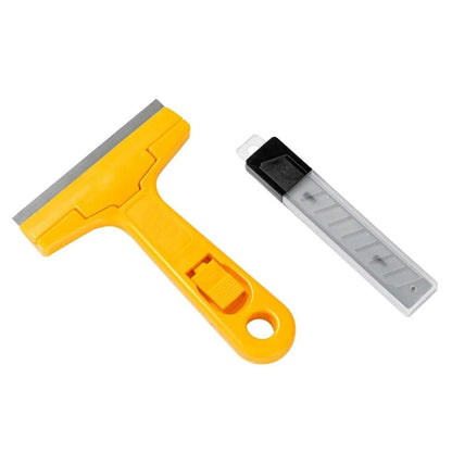 Floor Scraper Blades Cleaning Hand Tool