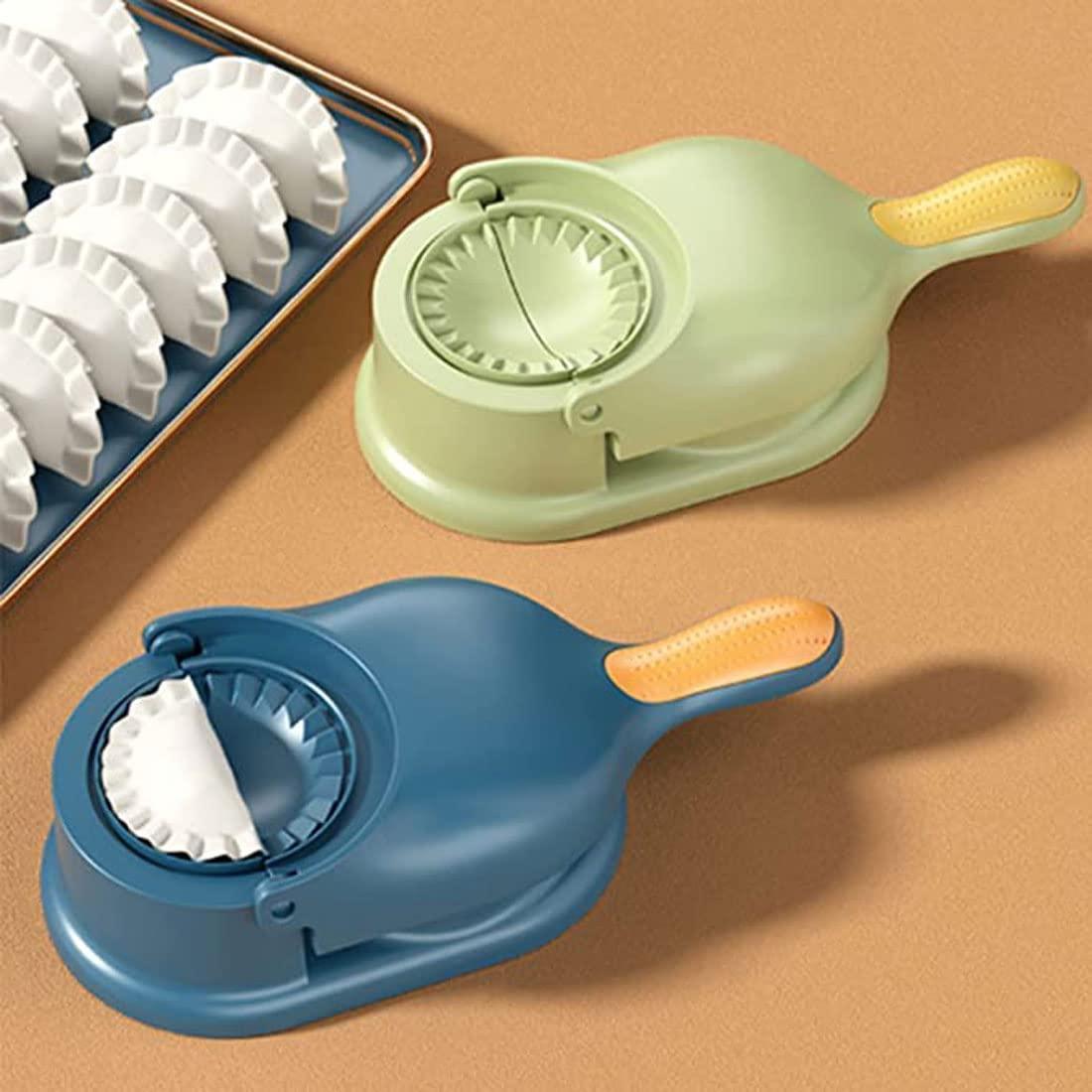 2 IN 1 DUMPLING/ MOMOS MAKER