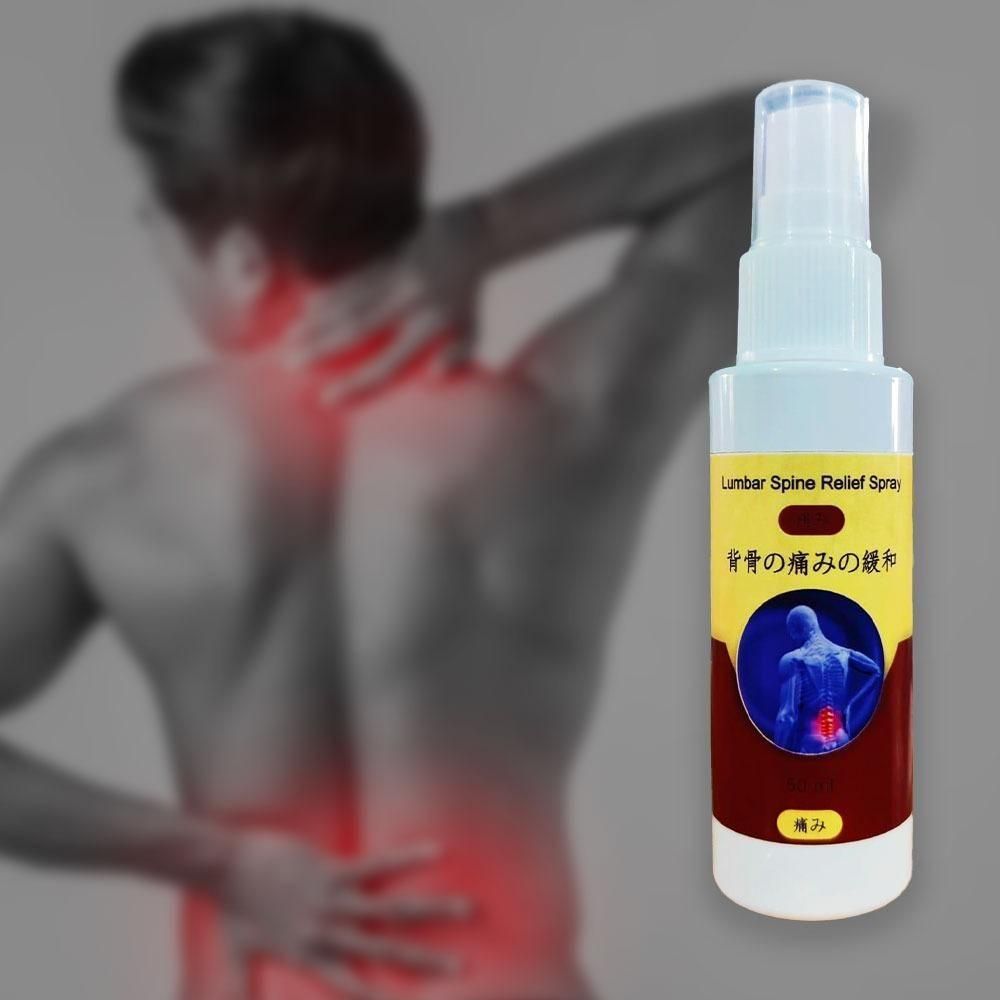 Magic Pain Relief Spray