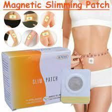 Weight Loss Slim Patch Fat Burning Slimming Products (Patch of 10)