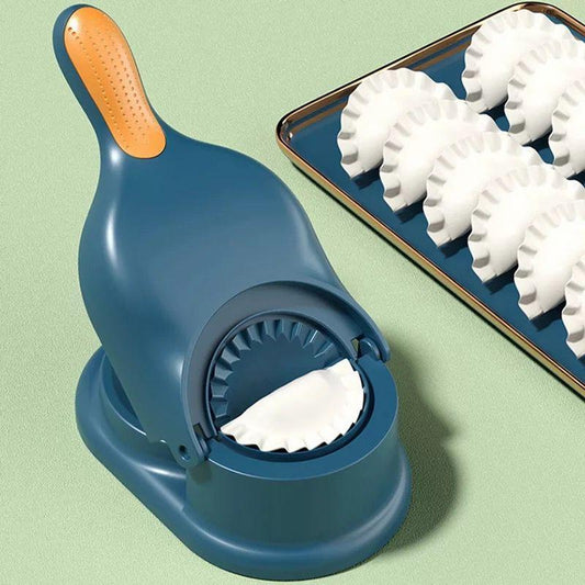 2 IN 1 DUMPLING/ MOMOS MAKER