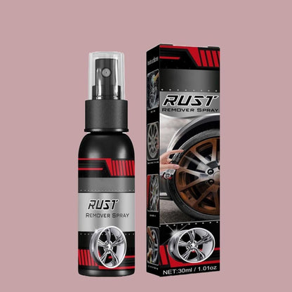 Rust Remover Spray